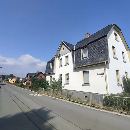 Semesterbostad Grimberg, In Bad Elster