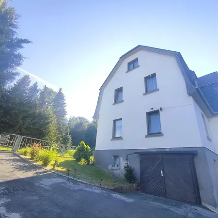 Grimberg, In Semesterbostad *